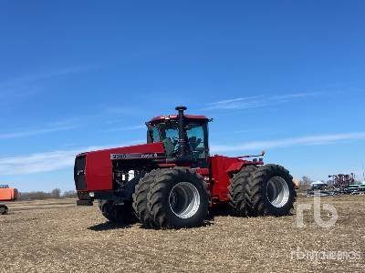 Case IH 9380